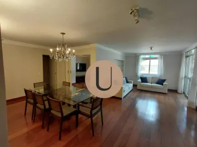 Apartamento com 3 Quartos para alugar, 150m² no Jardim Paulista, São Paulo