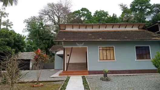 Casa com 3 Quartos para alugar, 207m² no Passo Manso, Blumenau