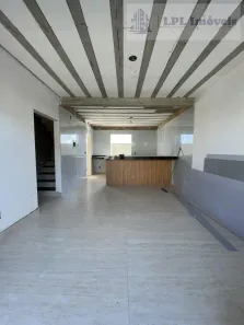 Casa com 3 Quartos à venda, 92m² no Recanto Verde, Ibirité