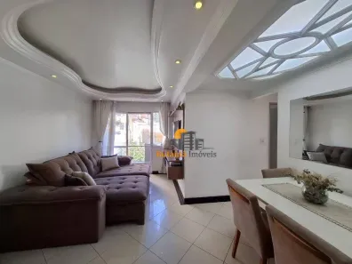 Apartamento com 3 Quartos à venda, 70m² no Rio Pequeno, São Paulo
