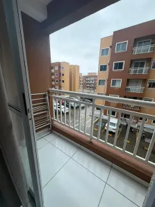 Apartamento com 2 Quartos à venda, 40m² no Paupina, Fortaleza