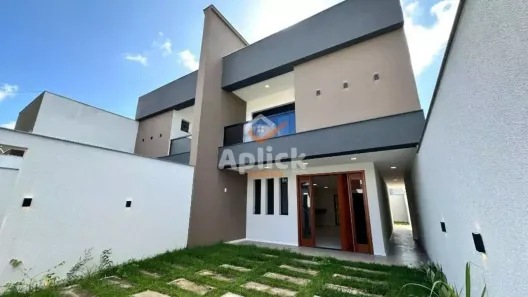 Casa com 3 Quartos à venda, 168m² no Manguinhos, Serra