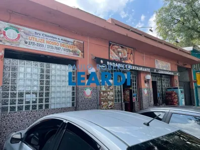 Imóvel Comercial com 1 Quarto à venda, 600m² no Jardim Bonfiglioli, São Paulo