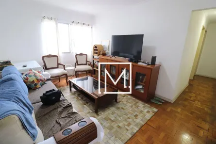 Apartamento com 2 Quartos à venda, 60m² no Cambuci, São Paulo
