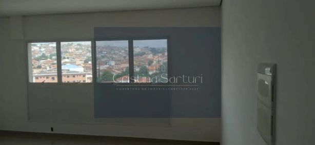 Sala Comercial à venda, 32m² no Centro, Jacareí