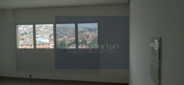 Sala Comercial à venda, 32m² no Centro, Jacareí