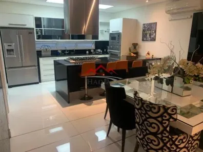 Casa com 3 Quartos à venda, 350m² no Portal do Paraíso II, Jundiaí