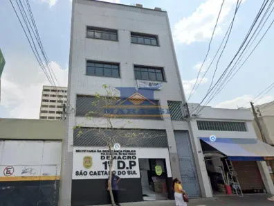 Ponto Comercial para alugar, 350m² no Fundação, São Caetano do Sul