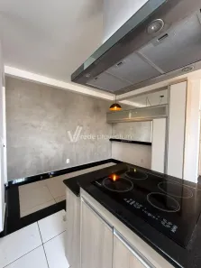Apartamento com 2 Quartos à venda, 47m² no Vila Satúrnia, Campinas