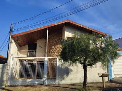 Sobrado com 2 Quartos à venda, 260m² no Núcleo Residencial Edison Bastos Gasparini, Bauru