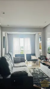 Cobertura com 3 Quartos à venda, 140m² no Vila Castelo, São Paulo