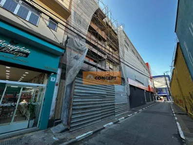 Prédio Comercial para alugar, 575m² no Centro, Suzano