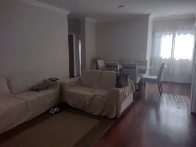 Apartamento com 3 Quartos à venda, 129m² no Centro, Jaguariúna