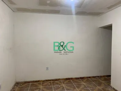 Casa com 3 Quartos à venda, 125m² no Jardim Dona Deolinda, São Paulo