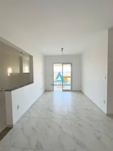 Apartamento com 2 Quartos à venda, 79m² no Mirim, Praia Grande