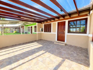 Casa com 2 Quartos à venda, 80m² no São José, Canoas