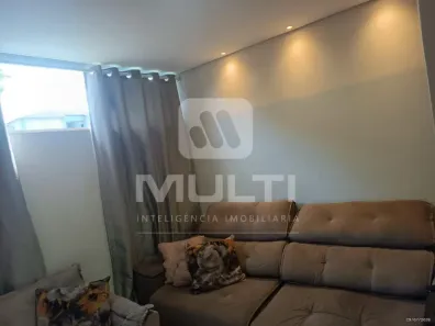 Apartamento com 3 Quartos à venda, 55m² no Jardim Europa, Uberlândia