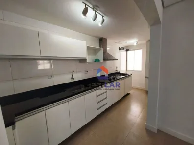 Apartamento com 2 Quartos à venda, 69m² no Jardim Sabiá, Cotia