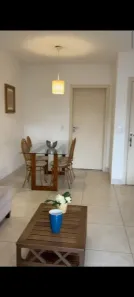 Apartamento com 3 Quartos à venda, 80m² no Gonzaga, Santos