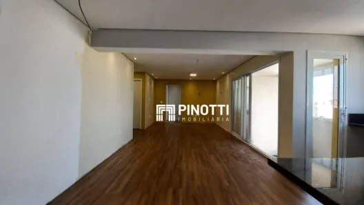 Apartamento com 3 Quartos para venda ou aluguel, 117m² no Centro, São Bernardo do Campo