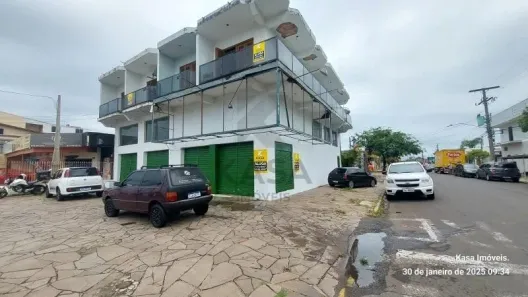 Apartamento com 1 Quarto para alugar, 56m² no Harmonia, Canoas