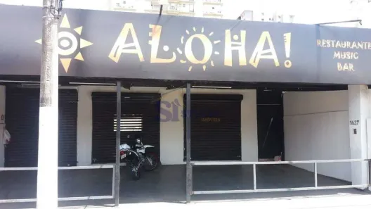 Prédio Comercial à venda, 229m² no Centro, Araraquara