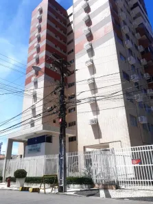 Apartamento com 3 Quartos à venda, 117m² no Mucuripe, Fortaleza