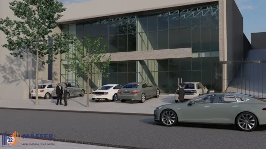 Ponto Comercial com 1 Quarto para alugar, 200m² no Auxiliadora, Porto Alegre