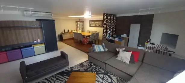Casa com 4 Quartos à venda, 354m² no Vila Mafra, São Paulo
