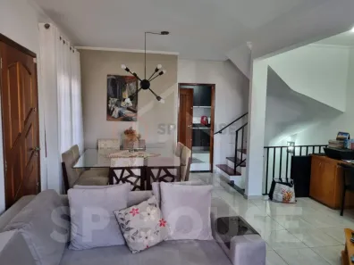 Sobrado com 3 Quartos à venda, 137m² no Vila Morse, São Paulo