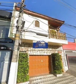 Sobrado com 2 Quartos para venda ou aluguel, 303m² no Vila Prudente, São Paulo