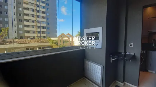 Apartamento com 2 Quartos à venda, 72m² no Alphaville - Lagoa dos Ingleses, Nova Lima