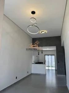 Casa de Condomínio com 3 Quartos à venda, 120m² no Horto Florestal, Sorocaba