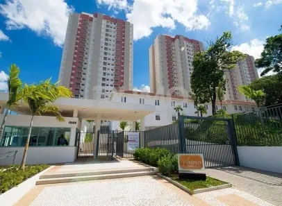 Apartamento com 3 Quartos à venda, 80m² no Ponte Preta, Campinas