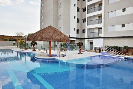 Apartamento com 4 Quartos à venda, 278m² no Ribeirânia, Ribeirão Preto