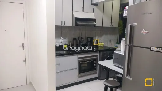 Apartamento com 2 Quartos à venda, 73m² no Ingleses do Rio Vermelho, Florianópolis