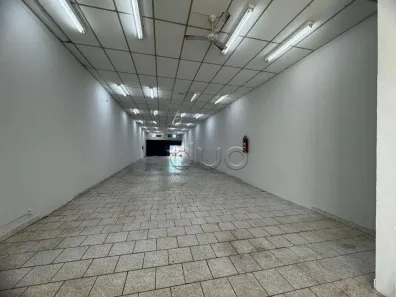 Ponto Comercial para alugar, 270m² no Centro, Piracicaba