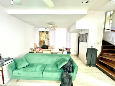 Casa com 3 Quartos à venda, 126m² no Botafogo, Rio de Janeiro