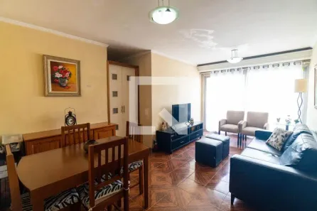 Apartamento com 3 Quartos à venda, 83m² no Vila Parque Jabaquara, São Paulo