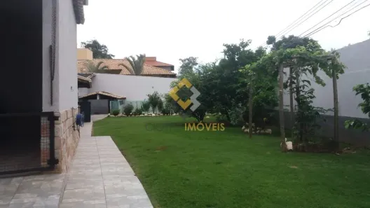 Casa com 3 Quartos à venda, 270m² no Bandeirantes (Pampulha), Belo Horizonte