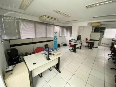 Prédio Comercial à venda, 197m² no Vila Monte Alegre, São Paulo