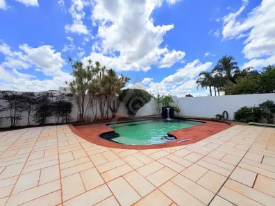 Casa de Condomínio com 4 Quartos para alugar, 755m² no Loteamento Alphaville Campinas, Campinas