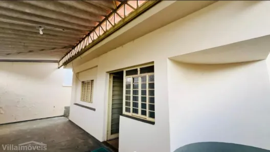 Casa com 3 Quartos à venda, 190m² no Jardim Nossa Senhora Auxiliadora, Campinas