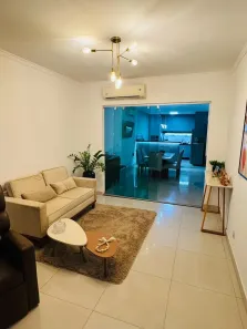 Casa de Condomínio com 3 Quartos à venda, 126m² no Jardim Imperial, Cuiabá