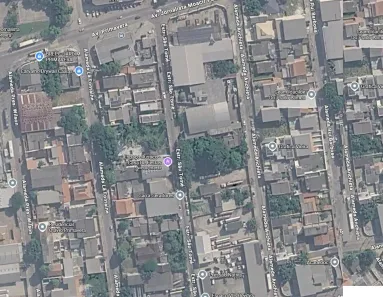 Lote/Terreno com 1 Quarto à venda, 384m² no Jardim Primavera, Duque de Caxias