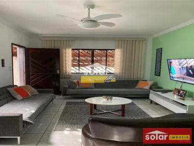 Sobrado com 4 Quartos à venda, 50m² no Vila Constança, São Paulo