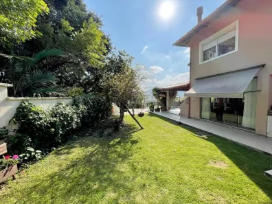 Apartamento com 3 Quartos à venda, 373m² no João Paulo, Florianópolis