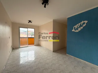 Apartamento com 3 Quartos à venda, 73m² no Vila Aurora (Zona Norte), São Paulo