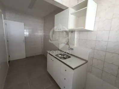 Apartamento com 1 Quarto à venda, 50m² no Santana, São Paulo