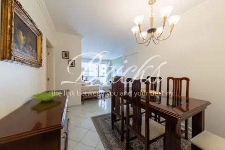 Apartamento com 3 Quartos à venda, 87m² no Vila Uberabinha, São Paulo